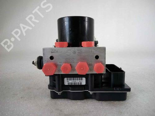 Used ABS pump SEAT IBIZA IV ST (6J8, 6P8) 1.6 TDI (90 hp) 10672984