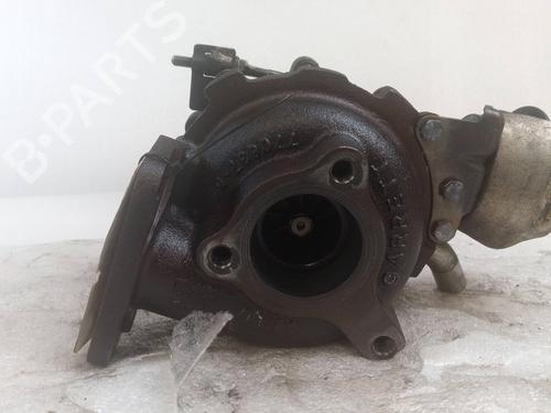 Turbocharger/Supercharger OPEL ASTRA J (P10)  | BP28213305M71 