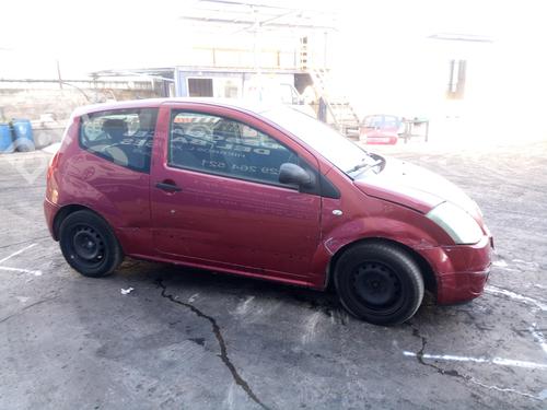 Elektronisk modul CITROËN C2 (JM_) 1.4 | BP26447584M83 
