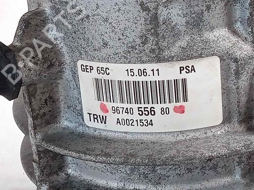 Steering pump CITROËN SAXO (S0, S1) 1.1 X, SX | BP19255538M99