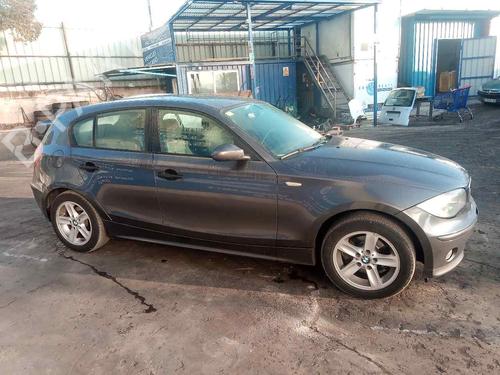 Driveshaft BMW 1 (E87) 118 d | BP26023465M37 