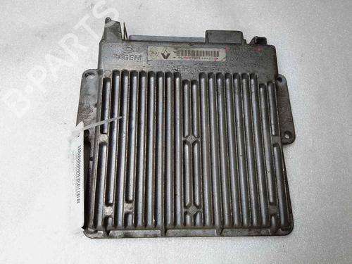 Used Engine control unit (ECU) CITROËN C2 (JM_) 1.4 HDi (68 hp) 14966078