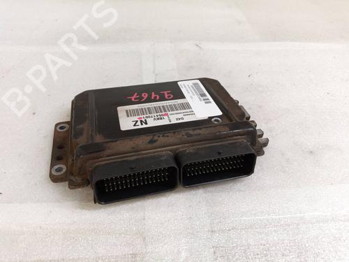 Engine control unit (ECU) DAEWOO MATIZ (M100, M150) 1.0 | BP32293256M57