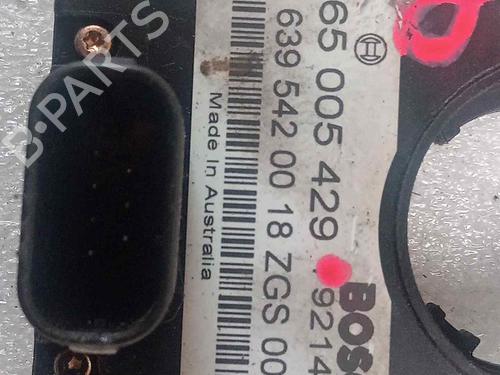 Squib airbag MERCEDES-BENZ VITO / MIXTO Van (W639) 109 CDI (639.601, 639.603, 639.605) | BP23229650C102 