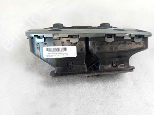 Climate control SEAT ALTEA XL (5P5, 5P8)  | BP26128552I5 