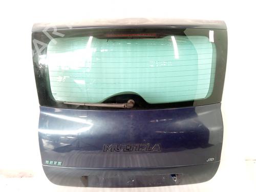 Porton trasero FIAT MULTIPLA (186_) 1.9 JTD 110 (110 hp) 13302959