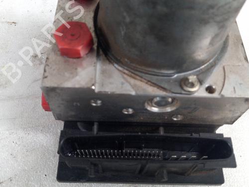 ABS pump MERCEDES-BENZ A-CLASS (W169) A 180 CDI (169.007, 169.307) | BP25785371M43 