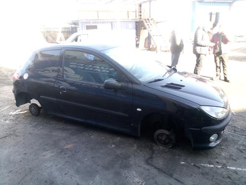 Switch PEUGEOT 206 Hatchback (2A/C) 2.0 HDI 90 | BP27224434I30 