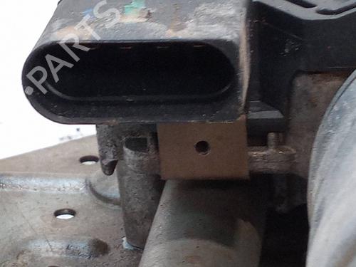 Front windshield wiper arm SKODA YETI (5L) 2.0 TDI | BP28152993C143 