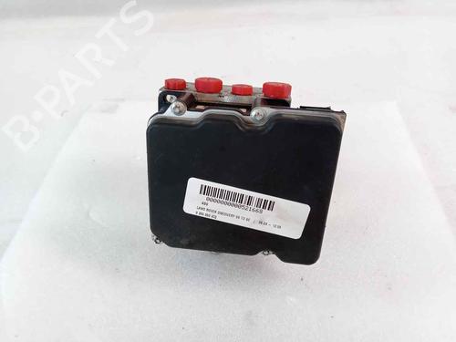Abs pomp LAND ROVER DISCOVERY III (L319) 2.7 TD 4x4 (190 hp) 20371072