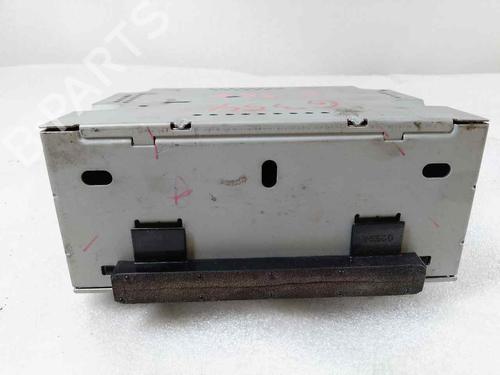 Radio FORD FIESTA VI (CB1, CCN) 1.25 | BP14936741E6 