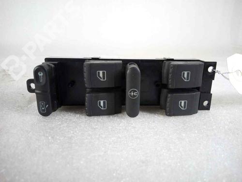 Used Left front window switch Left front window switch SEAT TOLEDO II (1M2) 1.9 TDI (110 hp) 10917494 10917494