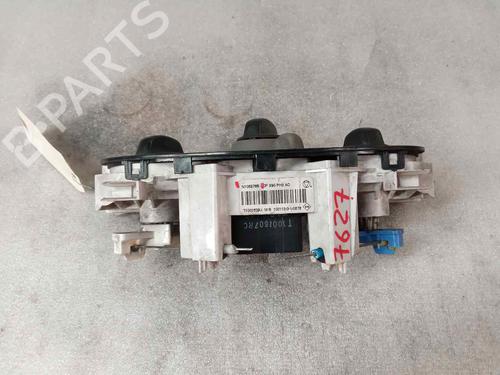 Climate control DACIA LOGAN (LS_)  | BP17986975I5 