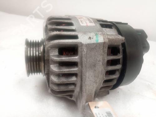 Alternator FIAT 500 (312_) 1.2 LPG (312AXA1A) | BP15232854M7 