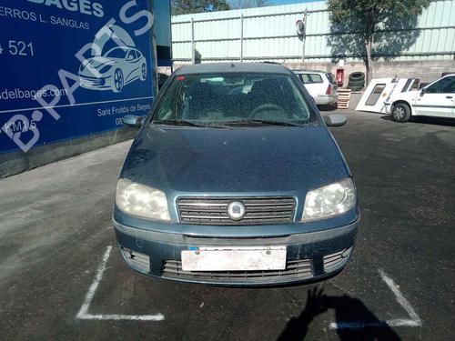 Fuse box FIAT PUNTO Hatchback Van (188_) 1.2 60 | BP17198971E1