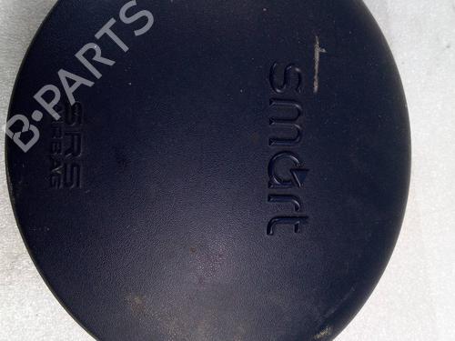 Used Driver airbag SMART CITY-COUPE (450) 0.6 (450.352, 450.353) (61 hp) 23229563