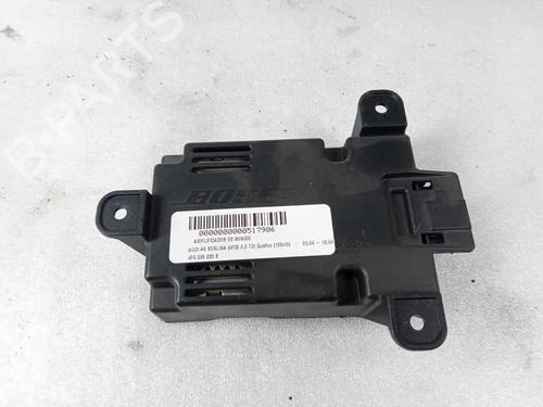 Elektronisk modul AUDI A6 C6 (4F2) 3.0 TDI quattro (225 hp) 18199630