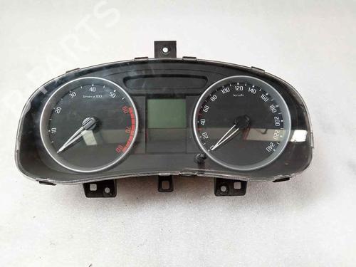 Used Instrument cluster SKODA FABIA I (6Y2) 1.4 (60 hp) 18010665