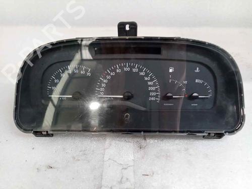 Used Instrument cluster Instrument cluster RENAULT LAGUNA I (B56_, 556_) 1.6 16V (B568, B561) (107 hp) 33932512 33932512