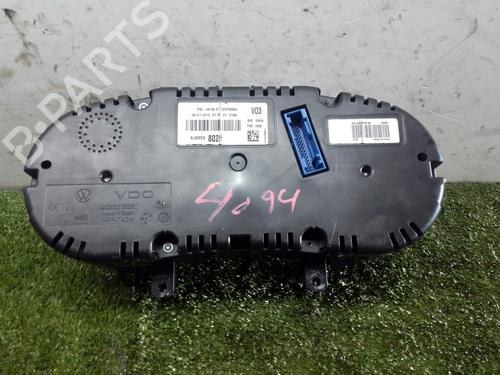 Instrument cluster SEAT IBIZA IV (6J5, 6P1)  | BP8421501C47 