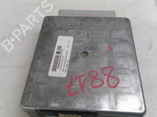 Motorstyringsenhet FORD FOCUS I (DAW, DBW) 1.6 16V | BP25799193M57 