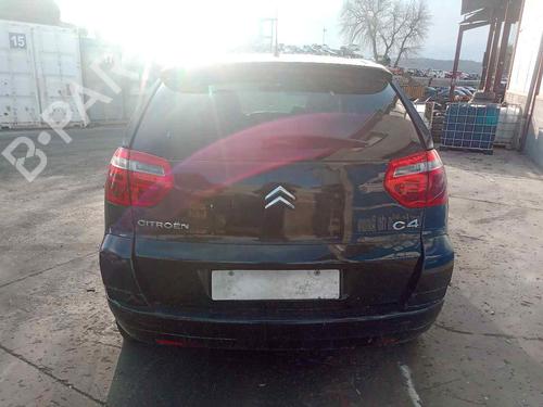 Steering pump CITROËN C4 Grand Picasso I (UA_) 1.6 HDi | BP17951399M99 