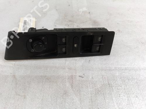 Left front window switch VW PASSAT B7 (362) | BP32724901I27 - Image 7
