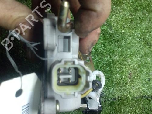 Front left lock SUZUKI JIMNY Closed Off-Road Vehicle (SN)  | BP8497456C98 