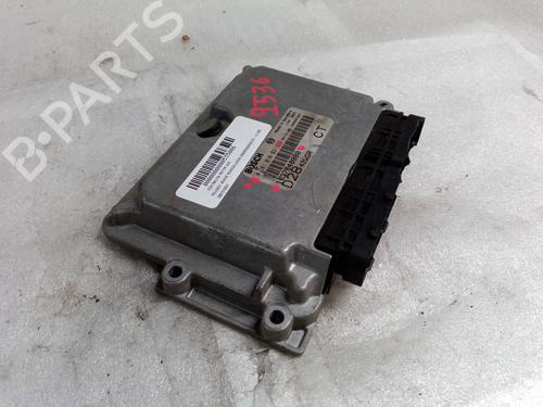 Engine control unit (ECU) PEUGEOT BOXER Bus (244, Z_) | BP32261750M57