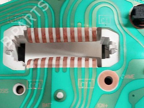 Instrument cluster HYUNDAI TERRACAN (HP) | BP32293250C47