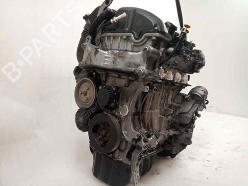 Engine PEUGEOT 308 SW I (4E_, 4H_) 1.6 16V | BP20142442M1 