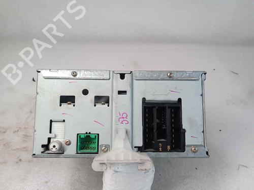 Bilradio FORD TOURNEO CONNECT 1.8 TDCi /TDDi /DI | BP18865297E6 