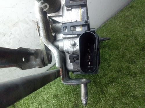 Front wiper motor VW POLO V (6R1, 6C1) 1.4 TSI | BP10347533M29 