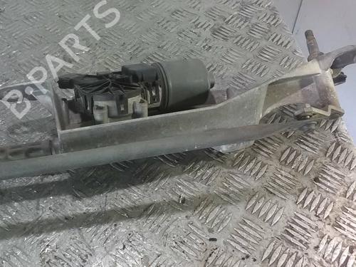 Viskermotor vindrute RENAULT MODUS / GRAND MODUS (F/JP0_) 1.5 dCi (FP0E, JP0E) | BP8613636M29 