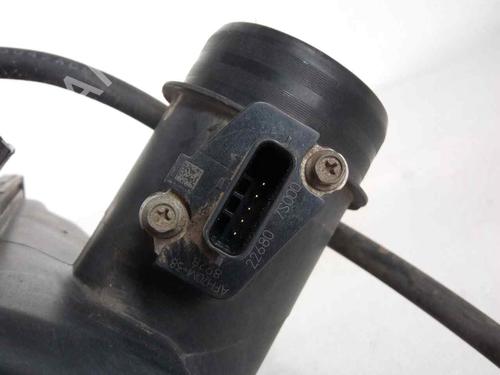 Luftfilter kasse NISSAN QASHQAI I (J10, NJ10) 2.0 dCi | BP14455870M87 