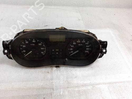 Instrument cluster DACIA LOGAN (LS_)  | BP32721906C47  - Image 5