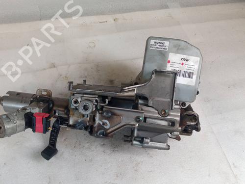 Steering column RENAULT CLIO III (BR0/1, CR0/1) | BP25789832M21