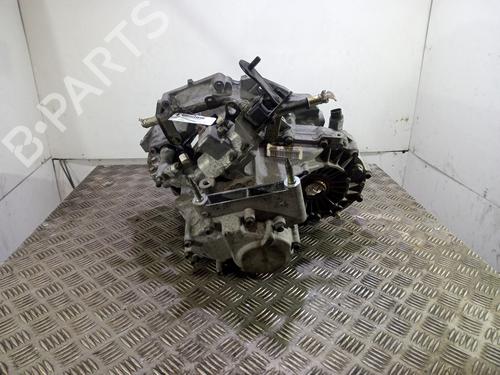 Skrzynia biegów HONDA CIVIC VII Hatchback (EU, EP, EV) 1.7 CTDi (EP4, EU9) | BP8684658M3 