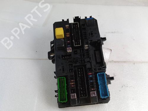 Fuse box OPEL CORSA C (X01)  | BP22412713E1 