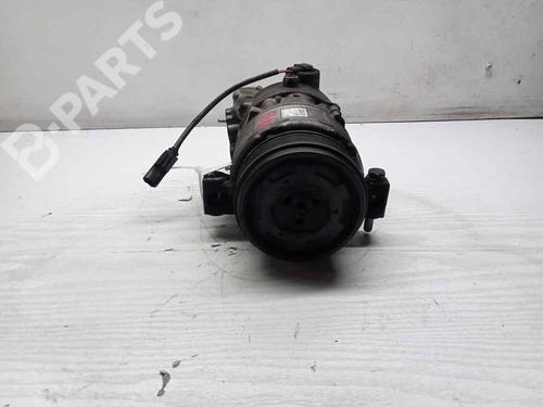 Used AC compressor AC compressor BMW 3 (E90) 318 d (122 hp) 9971543 9971543