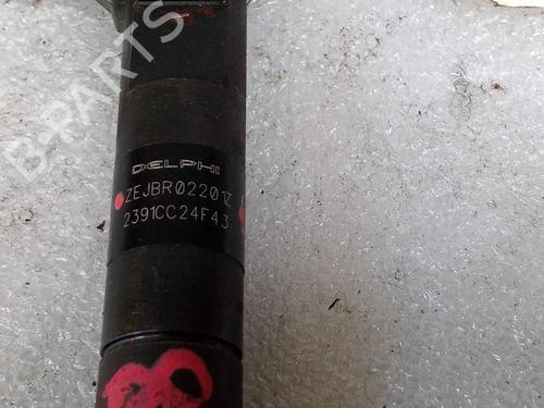 Injector FORD FOCUS I (DAW, DBW) 1.8 16V | BP22798477M100 