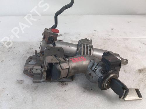 Ignition barrel FORD FIESTA VI Van 1.5 TDCi 8A6T15607AC |