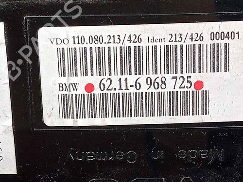 Kombinert Instrument BMW 5 (E60) 530 d | BP17836924C47 