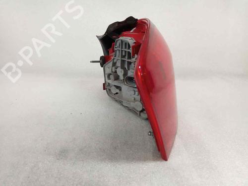 Left taillight AUDI A3 (8P1)  | BP28375302C34 