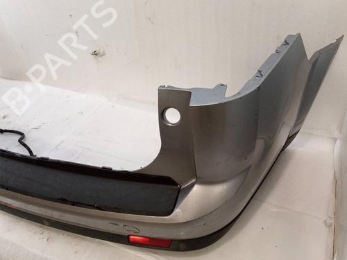Rear bumper OPEL ASTRA H (A04) 1.6 (L48) | BP24824839C8 