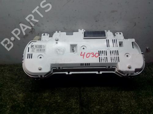 Instrument cluster HONDA JAZZ II (GD_, GE3, GE2) 1.3 iDSi (GD1) | BP8276172C47 
