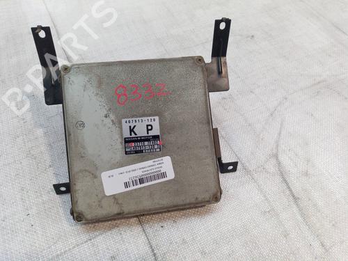 Used Electronic module Electronic module NISSAN TERRANO II (R20) 2.7 TDi 4WD (125 hp) 33442112 33442112
