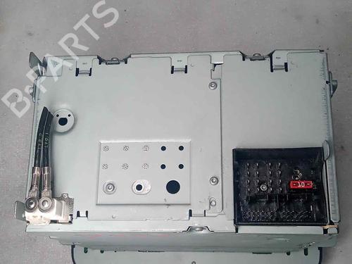 Radio VW GOLF VI (5K1) 1.2 TSI | BP17070960E6 