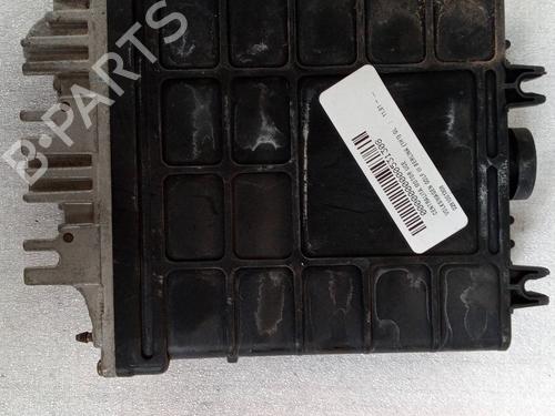 Engine control unit (ECU) VW GOLF III (1H1) 1.9 TDI | BP27217963M57 