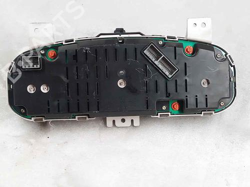 Instrument cluster NISSAN ALMERA II (N16) 2.2 dCi | BP17585794C47 